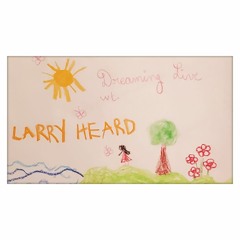 Larry Heard- Mr. Fingers 🏝  The Depths of Your Ingenuity