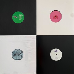 Vinyl Only Series