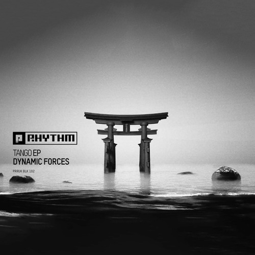 Dynamic Forces - Tango