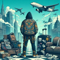 Shing02 - Airporter (O.J.B. Remix)