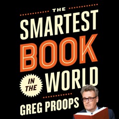 [PDF⚡READ❤ONLINE] The Smartest Book in the World: A Lexicon of Literacy, a Rancorous Reportage,