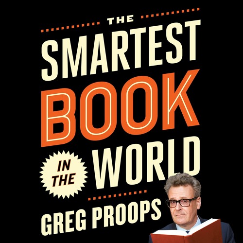 [PDF⚡READ❤ONLINE] The Smartest Book in the World: A Lexicon of Literacy, a Rancorous Reportage,
