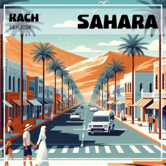 SAHARA