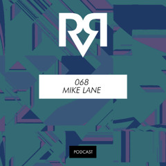 ARRVL 068 - Mike Lane