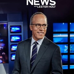 NBC Nightly News: Season  Episode  | "FuLLEpisode"-T5M0G6Cy