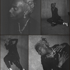 PlayboiCarti  Meh Remix prod. by King$tylez