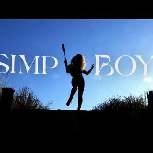 Simp Bpy Stream Sofie Dossi Simp Boy Official Audio by King Eli | Listen online ...