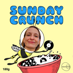 Sunday Crunch #11 - Neele - 16.02.25