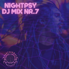 Nightpsy Dj Mix Nr.7
