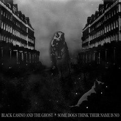 Emo/Goth music.