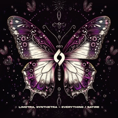 Limetra, Synthetra - Satire [Journey of the Soul]