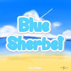 Blue Sherbet