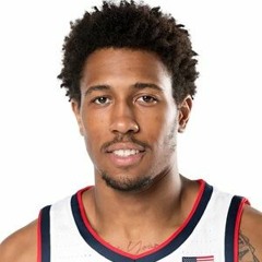 Brendan Adams: UConn and GW Men's Basketball