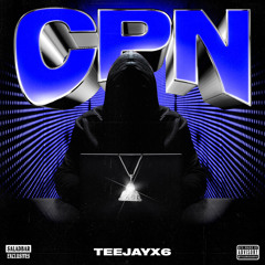 [SALADBAR EXCLUSIVE] Teejayx6 - CPN