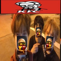 BURGERSKAYA MANERA 2. FREESTYLE #2055