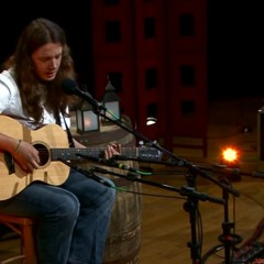 Jake Kohn - Something To Say (Red Barn Radio)