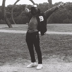 FANTASTIC ! PROD XANE & BLACKFACE