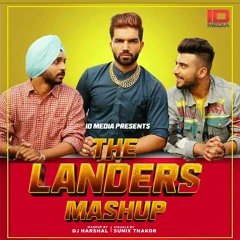 The Landers Mashup