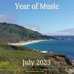 Year of Music: July 20, 2023