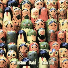 Rushin' Dahl (Produced By Ace Ha)
