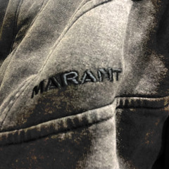 étoile marant jacket