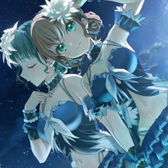 可惜夜花火 (mepurun Bootleg)