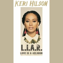 Keri Hilson - Love Ya (Unreleased Song)