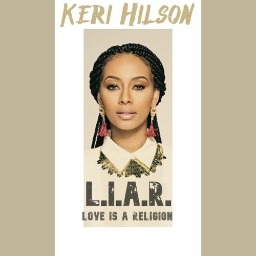 Keri Hilson - Somethin' Bout Your Love (Unreleased Song)