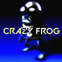 Crazy Prog - Richard edit