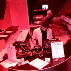 CCC Radio @ X Pizza with éstudy - June 2023