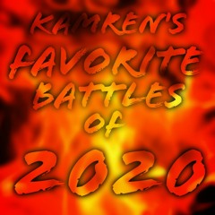 Favorite Battles of 2020