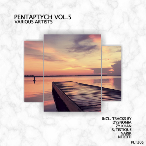 PREMIERE: Zy Khan - Ghosts of Past (Original Mix)[Polyptych]