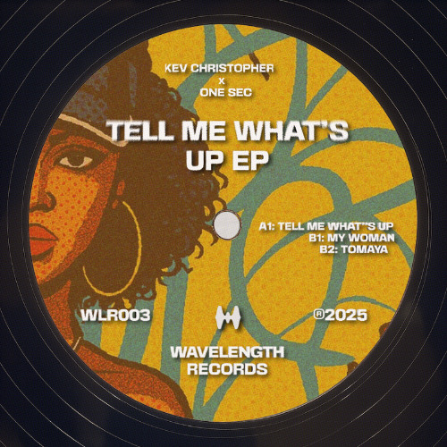 Tell Me What's Up