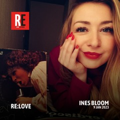 RE: LOVE EP 11 by Ines Bloom