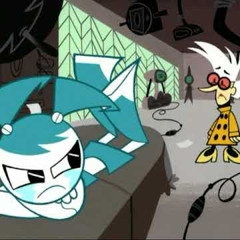 u broke a robots heart </3