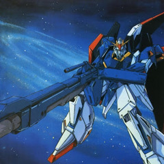 Zeta Gundam