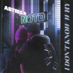 NOTD & Astrid S - I Don't Know Why (Vocal Cover)