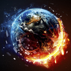 Destruction (Artcore Exclusive)