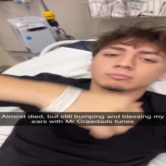 maheart barely beatin bruh prod unji