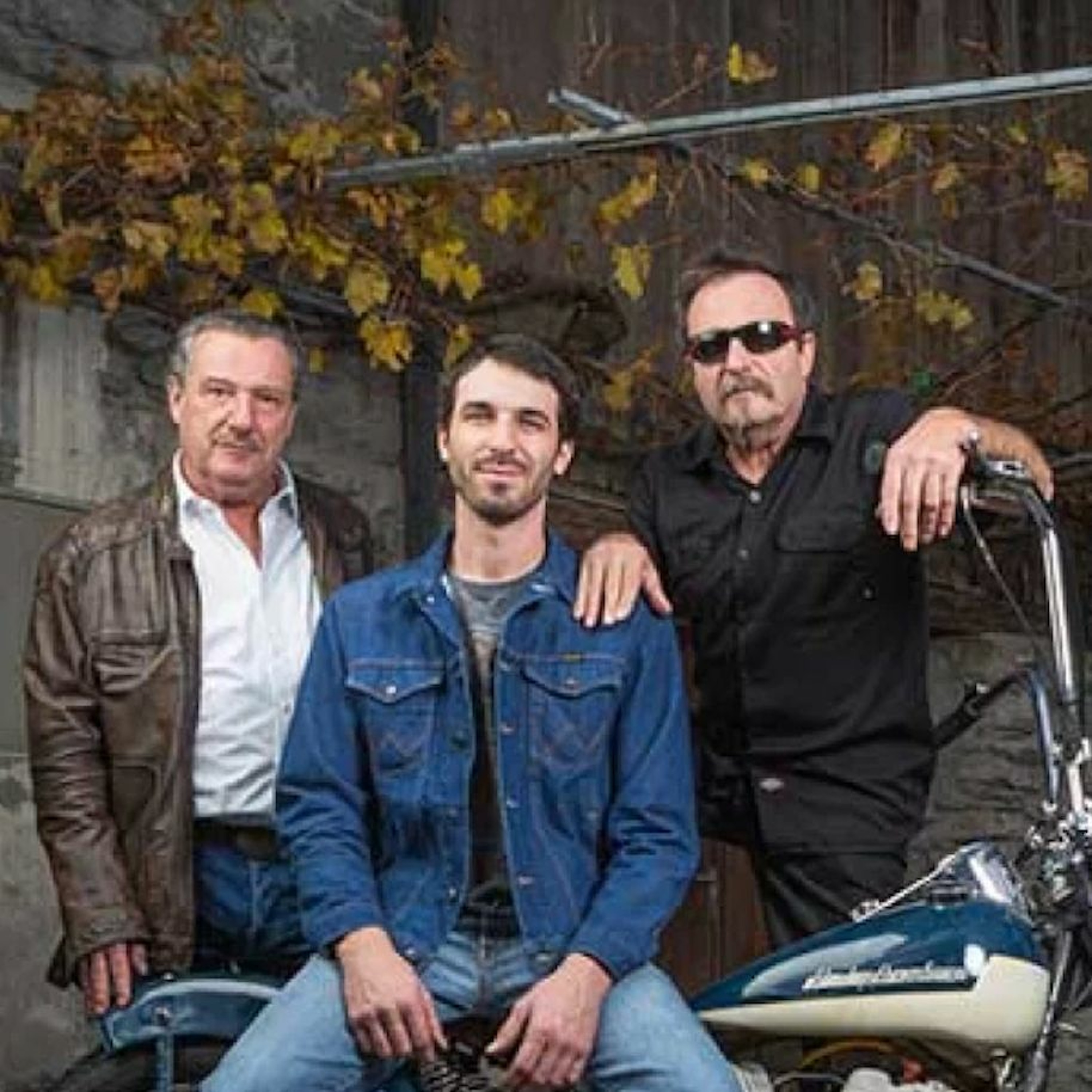 John & Mike Favre - Cave Rene Favre & Fils John & Mike Favre - Cave Rene Favre & Fils