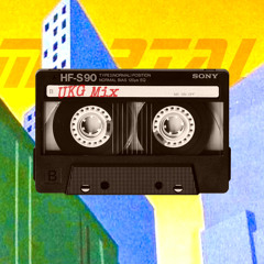 UKG MIXTAPE
