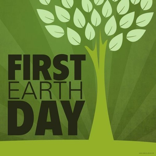 April 21 Earth Day With Brian Sussman - Truth or Propoganda