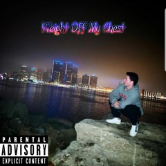 Weight Off My Chest