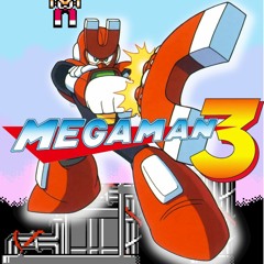 Mega Man 3 - Magnet Man Rewired Remix [4-N163]