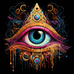 World Party - Gigi, Convert-X & We Saw A UFO - Acajou, Aadhya (GeZZi - Edit)