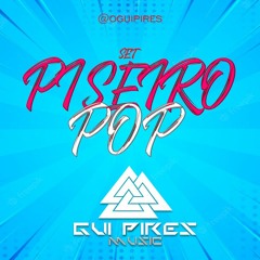 PISADINHA | PISEIRO POP 2023 - GUI PIRES MUSIC