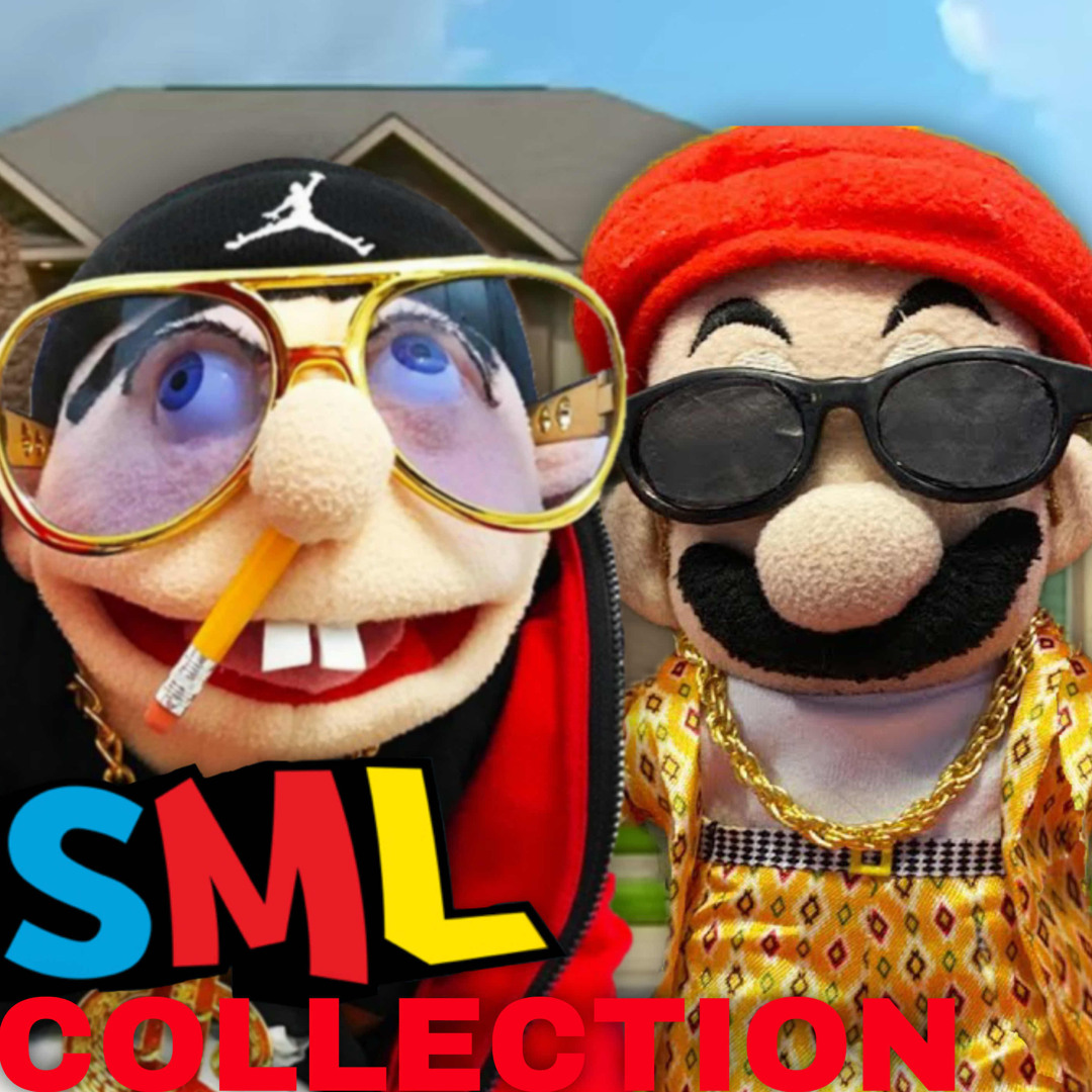 Sml Rvc Stream chummydave1 | Listen to SML Collection playlist online for free ...