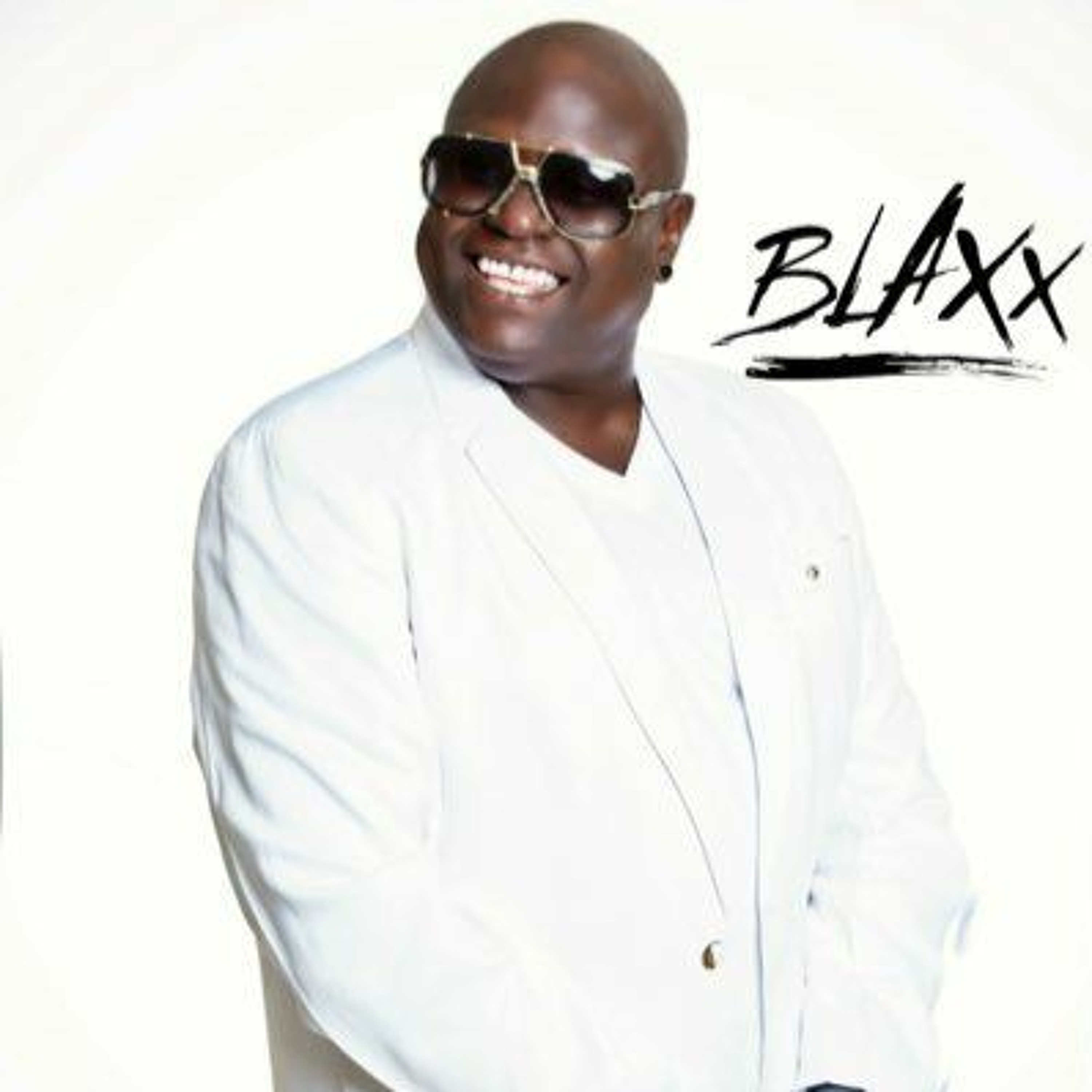 2022 - TRIBUTE TO BLAXX (Best Of Blaxx) episode artwork