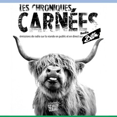 Chronique Carnée #1 « Le poulet est-il un fruit ou un légume ? »