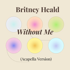 Without Me (Acapella Version)